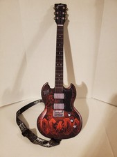 Working acdc paper for sale  Cadott