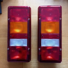 Britax rear light for sale  SPALDING