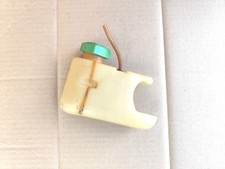 Serbatoio carburante motosega usato  Parma