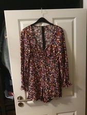 Jumpsuit kurz langarm gebraucht kaufen Jumpsuit kurz langarm gebraucht kaufen  Chemnitz