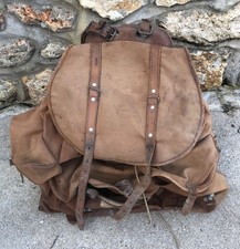 Grand sac lafuma d'occasion  Rebais