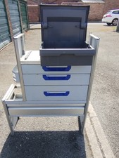 Van racking. sortimo for sale  SEAHAM