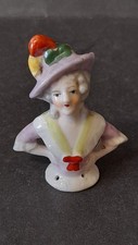 Half doll pin for sale  HAILSHAM