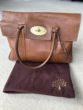 Genuine mulberry bayswater for sale  NEWCASTLE UPON TYNE