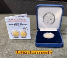 Euro commémo 2024 d'occasion  Lyon II
