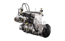 SILNIK ENGINE ROTAX 995 SKUTER ŚNIEŻNY BRP SKI-DOO NOWY na sprzedaż  PL