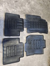 nissan xtrail mats for sale  BLACKBURN