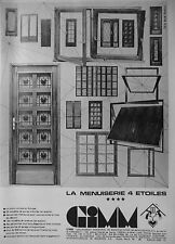 Publicité presse 1969 d'occasion  Longueil-Sainte-Marie