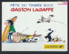 Mh57 2001 gaston d'occasion  Expédié en France