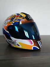 Casque shoei replica d'occasion  Montsûrs