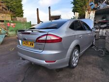 Ford mondeo silver for sale  PETERBOROUGH