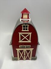 Vintage red barn for sale  WAKEFIELD