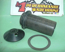Pro shocks black for sale  Monmouth