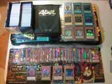 Yugioh 1000 collection for sale  Waterbury