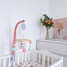 Baby musical crib d'occasion  Expédié en Belgium