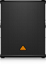 Behringer eurolive b1800d for sale  Los Angeles