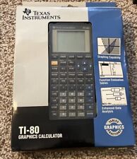 Texas instruments electronic for sale  Allen