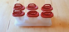Tupperware eisförmchen eiszwe gebraucht kaufen  Creglingen