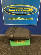 Triumph street scrambler for sale  CHESTERFIELD