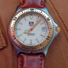 Orologio tag heuer usato  Italia