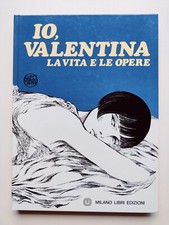 Valentina vita opere usato  Ascoli Piceno