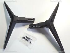 Suporte base de TV OEM M506X-H9 para parafusos de Smart TV Vizio M-Series 50"4K HDR incluídos comprar usado  Enviando para Brazil