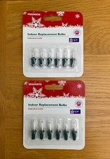 Woolworths christmas lights for sale  CAMBRIDGE