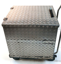 Alu lkw unterbaubox gebraucht kaufen  Borken