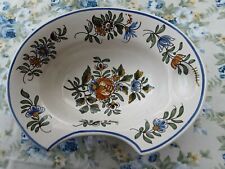 Ancien plat barbe d'occasion  Auneau