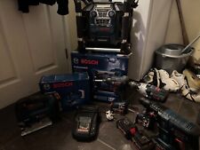 Bosch 18v power for sale  KINGSWINFORD