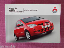 Mitsubishi colt door for sale  SHERINGHAM