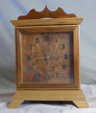 Large handmade wood for sale  Bellingham