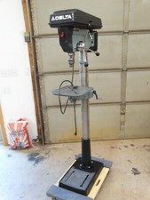 Vintage delta 900 for sale  Beach Lake