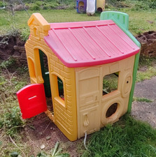 Childrens outdoor plastic for sale  NOTTINGHAM