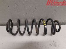 ORIGINAL Spiralfeder hinten VW GOLF PLUS (5M1, 521)  2011 comprar usado  Enviando para Brazil