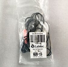 Vintage labtec microphone for sale  Franklin