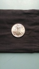 Once argent silver d'occasion  Bellac