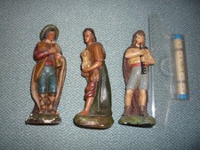 Alte krippe figuren gebraucht kaufen  Alzey-Umland