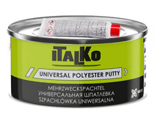 Stucco poliestere universale usato  Lamezia Terme