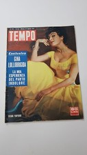 Rivista tempo del usato  Trebisacce