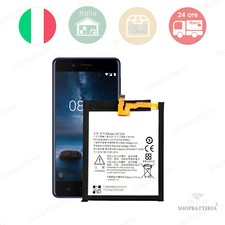 Nuova batería he328 usato  Milano