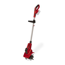 Einhell motozappa batteria usato  Roccagloriosa