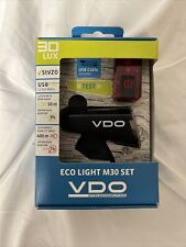 Vdo eco light gebraucht kaufen  Nassau-Umland