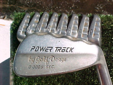 Power track golf for sale  Granite Falls