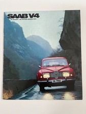 Saab saloon station for sale  UK