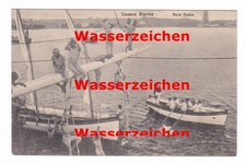 Deutsche marine soldaten gebraucht kaufen  Mannheim