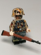 Ww2 panzer grenadier d'occasion  Marseille XIII
