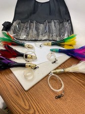 Rigged salt water for sale  Jackson