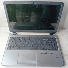 HP COMPAQ 15-H011SA LAPTOP - NOT TESTED FOR SPARES OR REPAIRS NOTEBOOK comprar usado  Enviando para Brazil