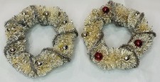 Vintage handmade holiday for sale  Morgantown